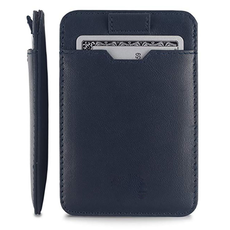 Cartera de tarjeta de hombre Men Card Wallet
