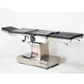 Professional hospital electric operating table