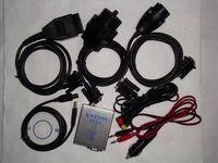 KWP2000 ECU Plus Flasher