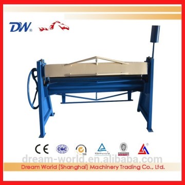 AWADA -anhui metal folding machine , automatic folding carton box gluing machine , automatic folding carton box gluing machine