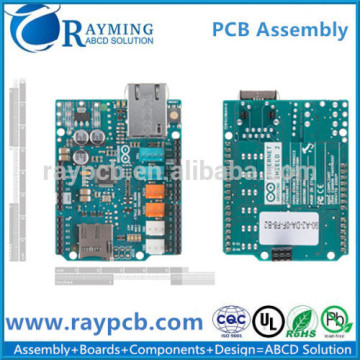 OEM pcb Contract Manufacturing,Conseil Laptop PCBA Board