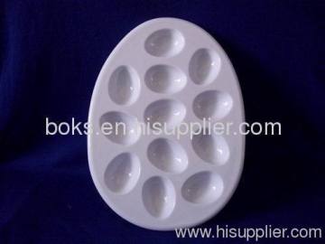 Plastic Easter Egg Holders?