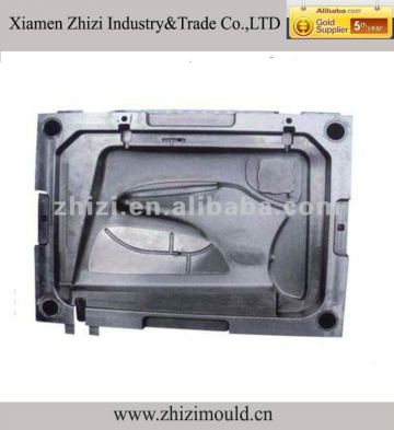 ABS Plastic Molds