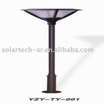2012 new solar garden lamp