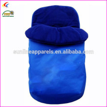 foot muff sleeping bag