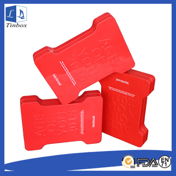 Empty Decorative Gift Tins