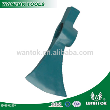 Forged Steel Hammer Headed Axe Head