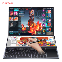 Customized Professional office Laptop Notebook Computer PC