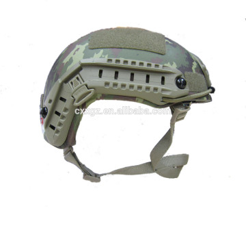 FAST helmet combat style helmet BulletProof Helmet