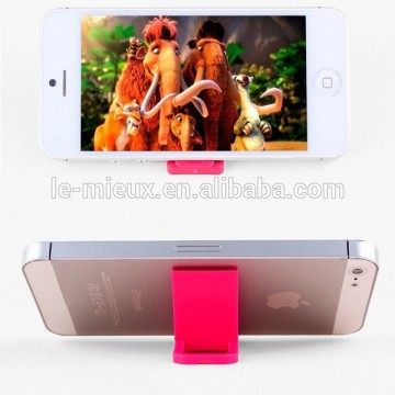 Small Size Foldable Mobile Phone Holder Cell Phone Holder
