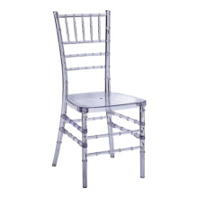 Crystal bamboo Chair