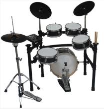 Electronic Drum Kit quality inspection