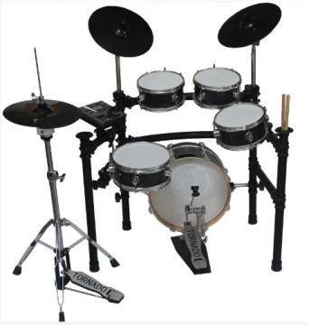 Electronic Drum Kit quality inspection