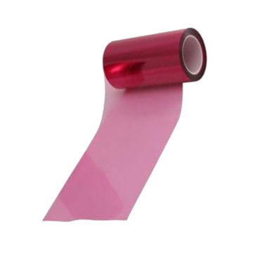 PET Release Film for Medical Tape Substrate