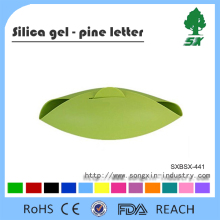 FDA and LFGB Silicone Food Steamer,Multifunctional Food Steamer