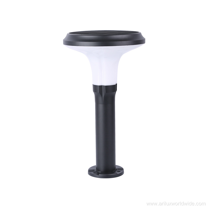 Factory direct Led Outdoor Solar Lights