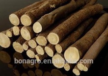 Chinese licorice root