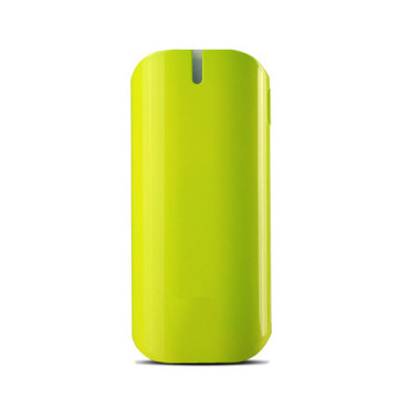 New Power Bank with Flashlight