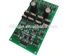 electronics pcb assembly supplier oem pcb pcba