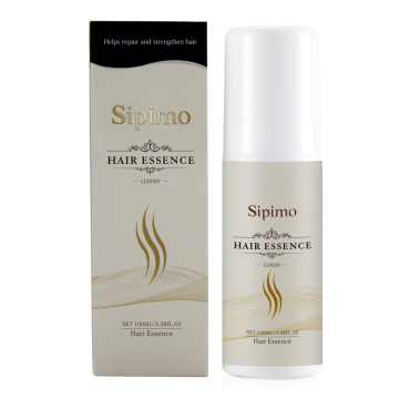 Stop Hair Loss Essence In Men