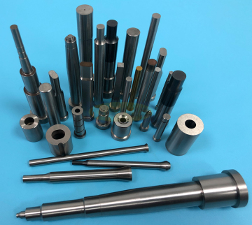 CZ??CI ZNORMALIZOWANE DO T?OCZNIKóW Stemple