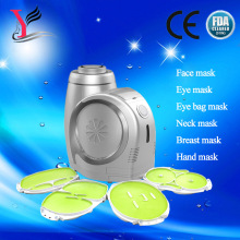 6in1 vegetable fruit DIY mask maker machine/ Pure natural fruit vegetable nutrition mask