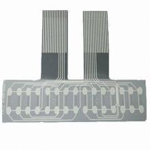 Membrane Circuit&Switches&Keyboard with Conductive Silver Paste