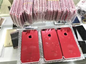 Apple iPhone 7 Plus Red 128GB/256GB