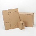 Premium Quality Zipper Box with Airtight Seal