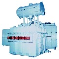 10 kV Arc Furnace Transformer