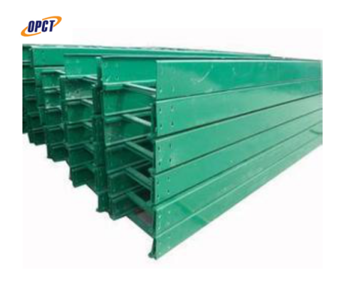 fiberglass ladder type cable tray insulation ladder