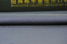 plain dyed cotton viscose twill fabric for shirt 75D*60S viscose cotton garment fabric