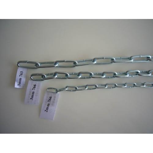 DIN 763 LINK CHAIN ​​G30