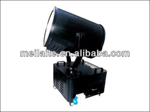China supplier search products / searchlight lighting