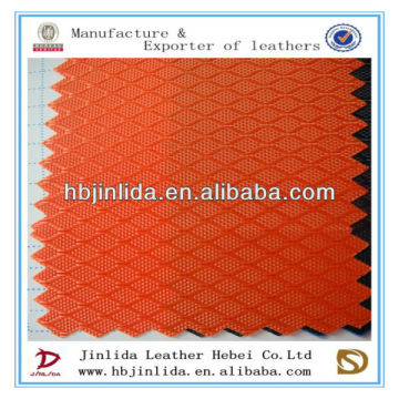 Colorful cotton polyester fabric for bags