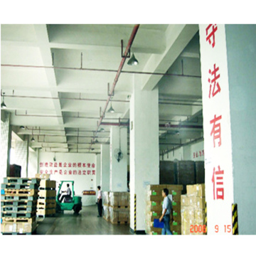 Gift Packaging in China Bonded Warehouse