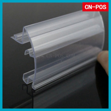 Adhsive Rail with Price Holder (RAL-004)