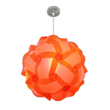 PP Lighting Decoration Iq Puzzle Sphere Lamp PL-1802