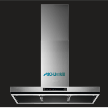 AEG Induction Cooker Hoods Extraction Kitchen