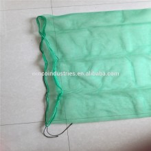 Pe Mesh Bag , mono date mesh bags 80x100cm