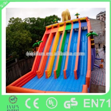 Hot inflatable slide for pool,inflatable water slide,children inflatable pool with slide