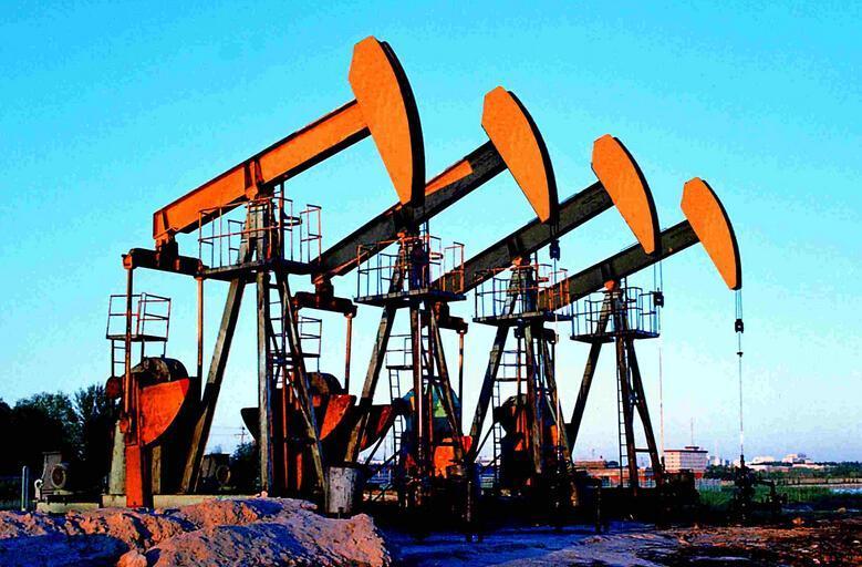 Oilfield Rod Pump  With Sand And Gas Prevention Device seating Cup Bottom Anchor Pump