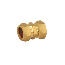 Compression Stright Coupling