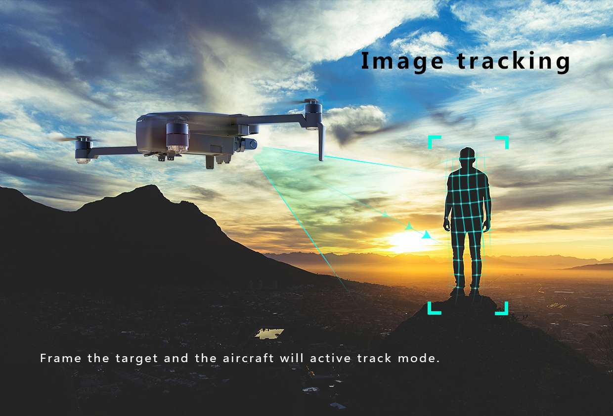 Hubsan Zino Pro Plus Drone GPS with 4K Camera Full HD 43Mins 3-axis Gimbal Brushless Profissional Dron 4k GPS Quadrocopter