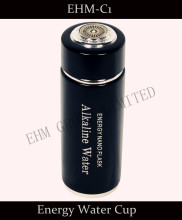 Water Flask / Portable Energy Cup (EHM-C2)