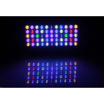 Sunrise/Sunset/Lunar LED Aquarium Light for Reef Coral