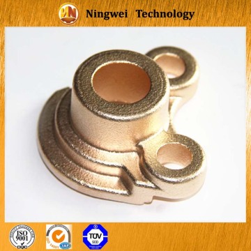 china supplier , hold cloth connecting rod shaft precision casting