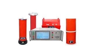 Z Series Resonant System