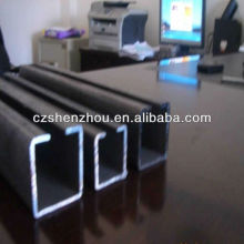 S235jr Cold Bending C Steel