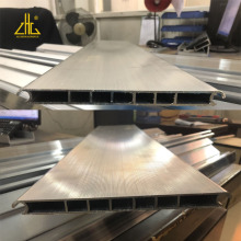 Factory OEM ODM Extruded Aluminium Floating Docks Profiles